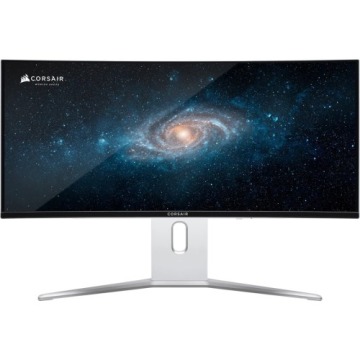 Monitor Corsair 86,36m (34 cale) XENEON 34WQHD240