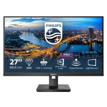 Philips 276B1/00 monitor komputerowy 68,6 cm (27