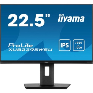 iiyama ProLite XUB2395WSU-B5 monitor komputerowy 57,1 cm (22.5