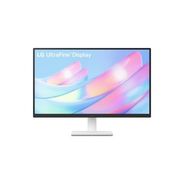 LG 27US500-W monitor komputerowy 68,6 cm (27