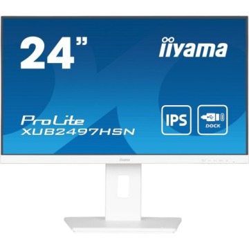 Monitor LCD 23,8