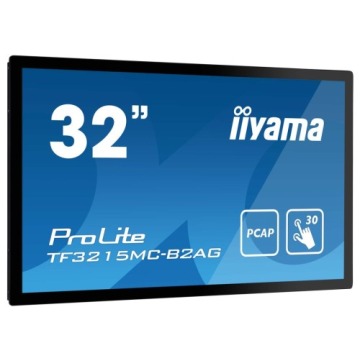 Monitor iiyama ProLite TF3215MC-B2AG LCD 32