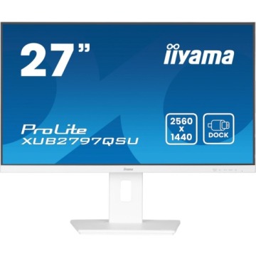 Monitor iiyama ProLite XUB2797QSU-W2 27