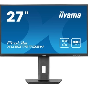 Monitor IIYAMA 68.5cm (27