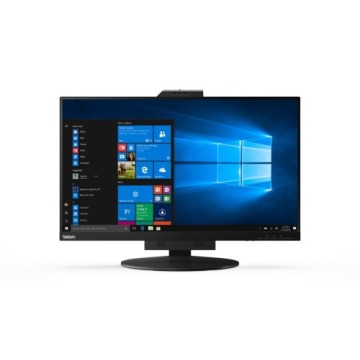 Lenovo ThinkCentre Tiny-In-One 27 monitor komputerowy 68,6 cm (27