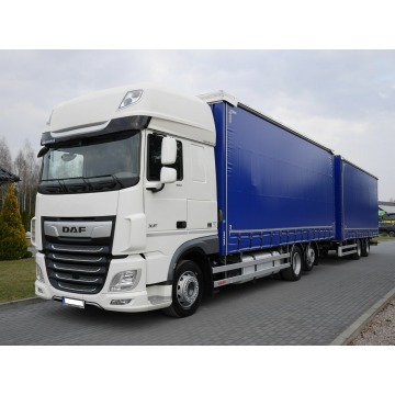 DAF XF 106.480 ZESTAW 120m3 TANDEM PRZEJAZDOWY - XF 106.480 ZESTAW 120m3 TANDEM PRZEJAZDOWY