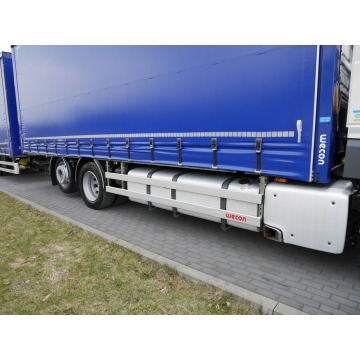 DAF  2021 diesel, automat - Na sprzedaż za 239 000 zł - Daleszyce - zdjęcie 7