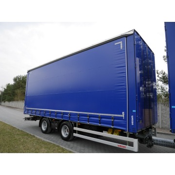 DAF  2021 diesel, automat - Na sprzedaż za 239 000 zł - Daleszyce - zdjęcie 9