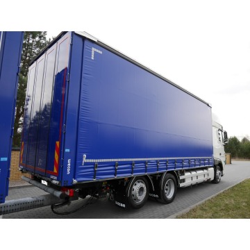 DAF  2021 diesel, automat - Na sprzedaż za 239 000 zł - Daleszyce - zdjęcie 10