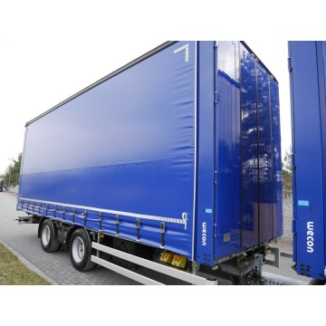 DAF  2021 diesel, automat - Na sprzedaż za 239 000 zł - Daleszyce - zdjęcie 8