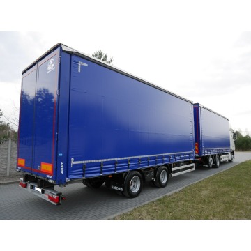 DAF  2021 diesel, automat - Na sprzedaż za 239 000 zł - Daleszyce - zdjęcie 12