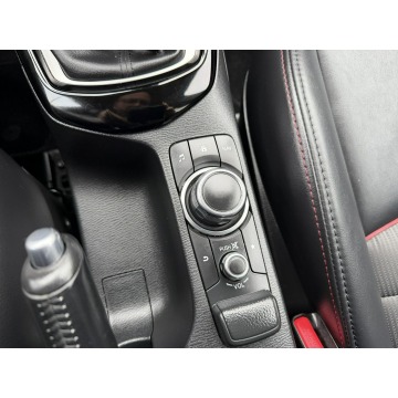 Mazda CX-3  SUV 2015,  1.5 diesel - Na sprzedaż za 39 999 zł - Gostyń - zdjęcie 12