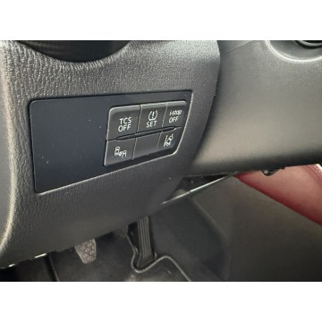 Mazda CX-3  SUV 2015,  1.5 diesel - Na sprzedaż za 39 999 zł - Gostyń - zdjęcie 11