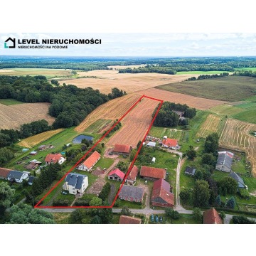Sprzedam dom Pogrodzie -  dwupiętrowy,  pow.  316 m2 - zdjęcie 5