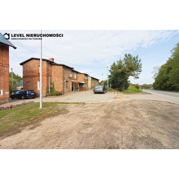 Mieszkanie nad dwoma jeziorami