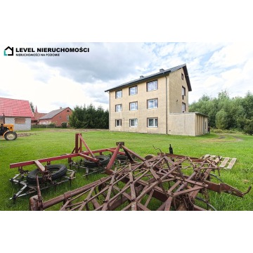 Sprzedam dom Pogrodzie -  dwupiętrowy,  pow.  316 m2 - zdjęcie 10