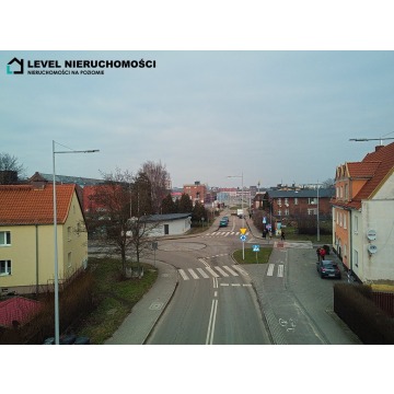 Bezczynszowy lokal wolnostojący - Lokale użytkowe na s... - Elbląg - zdjęcie 16