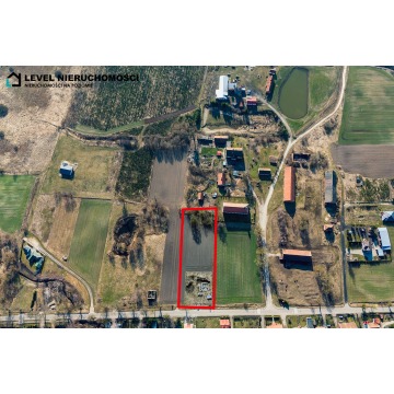Działka z projektem Sambród - Działki na sprzedaż - Małdyty - zdjęcie 9