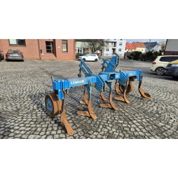 inny Agregat uprawowy Lemken Topas 1-140 Gruber - Agregat uprawowy Lemken Topas 1-140 Gruber 290 cm
