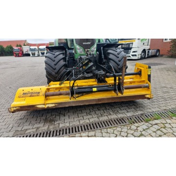 Vicon Mulczer kosiarka Muthing MU-M280 - Mulczer Muthing MU-M280