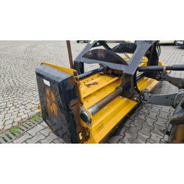 Vicon Mulczer kosiarka Muthing MU-M280 - Mulczer... - Pojazdy specjalistyczne - Głogówek - zdjęcie 4