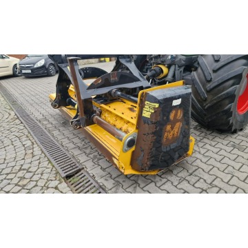 Vicon Mulczer kosiarka Muthing MU-M280 - Mulczer... - Pojazdy specjalistyczne - Głogówek - zdjęcie 3