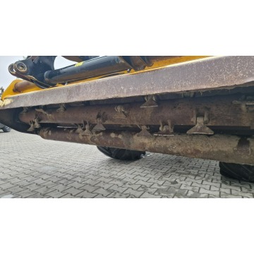 Vicon Mulczer kosiarka Muthing MU-M280 - Mulczer... - Pojazdy specjalistyczne - Głogówek - zdjęcie 5