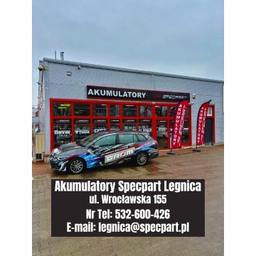 Akumulator motocyklowy 6,3Ah 100A Yuasa Ytx7l-bs... - Układ elektryczny - Legnica - zdjęcie 2