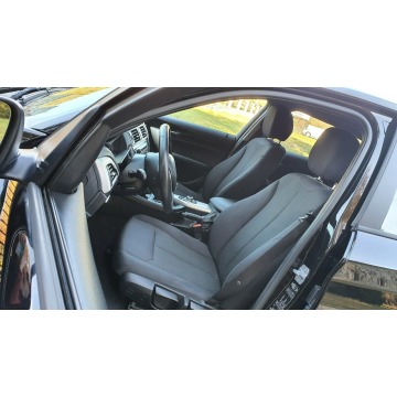 BMW Seria 1  Hatchback 2014,  2.0 diesel - Na sprzedaż za 27 999 zł - Chmielnik - zdjęcie 6
