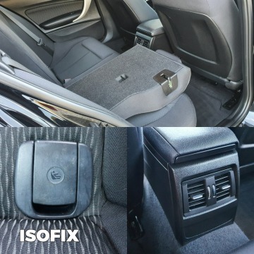 BMW Seria 1  Hatchback 2014,  2.0 diesel - Na sprzedaż za 27 999 zł - Chmielnik - zdjęcie 10