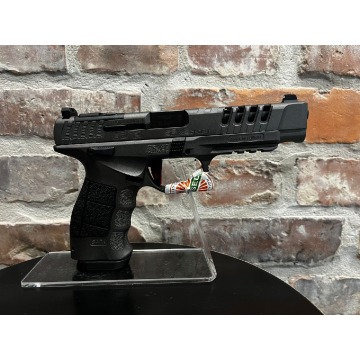 Pistolet Sarsilmaz SAR9 Sport Gen 3 9×19