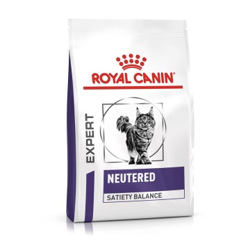 Royal Canin Expert Feline Neutered Satiety Balance - 3,5 kg