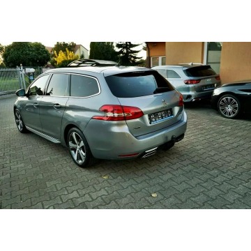 Peugeot 308 2016,  1.6 diesel - Na sprzedaż za 31 900 zł - Płock - zdjęcie 6
