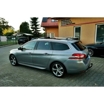 Peugeot 308 2016,  1.6 diesel - Na sprzedaż za 31 900 zł - Płock - zdjęcie 5