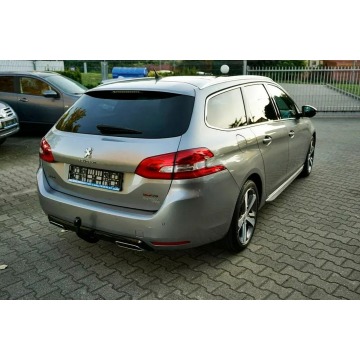 Peugeot 308 2016,  1.6 diesel - Na sprzedaż za 31 900 zł - Płock - zdjęcie 8