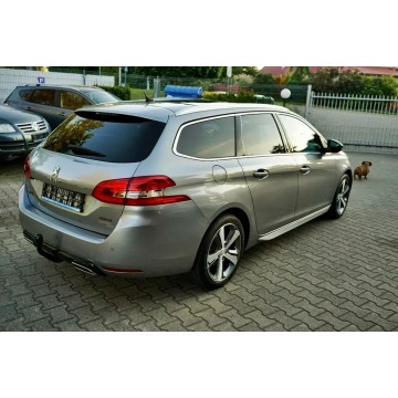 Peugeot 308 2016,  1.6 diesel - Na sprzedaż za 31 900 zł - Płock - zdjęcie 9