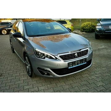 Peugeot 308 2016,  1.6 diesel - Na sprzedaż za 31 900 zł - Płock - zdjęcie 12