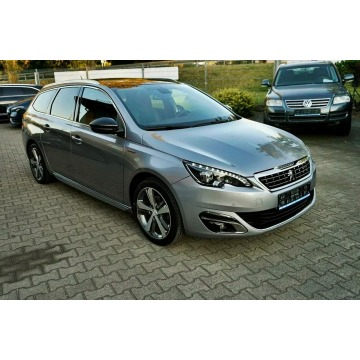 Peugeot 308 2016,  1.6 diesel - Na sprzedaż za 31 900 zł - Płock - zdjęcie 11