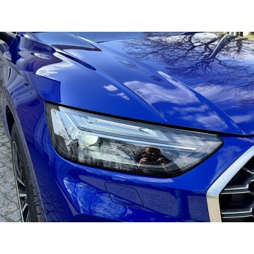 Audi SQ5  SUV 2021,  3.0 diesel, automat - Na sprzedaż za 189 000 zł - Kutno - zdjęcie 9