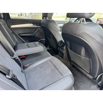 Audi SQ5  SUV 2021,  3.0 diesel, automat - Na sprzedaż za 189 000 zł - Kutno - zdjęcie 12