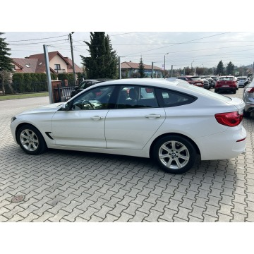 BMW 3GT  Coupe/Sportowy 2017,  2.0 benzyna, automat - Na sprzedaż za 64 944 zł - Tarnów - zdjęcie 4