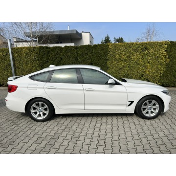 BMW 3GT  Coupe/Sportowy 2017,  2.0 benzyna, automat - Na sprzedaż za 64 944 zł - Tarnów - zdjęcie 3