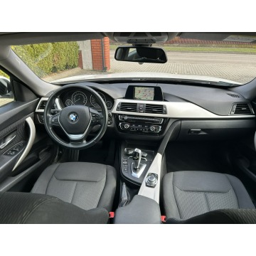 BMW 3GT  Coupe/Sportowy 2017,  2.0 benzyna, automat - Na sprzedaż za 64 944 zł - Tarnów - zdjęcie 7