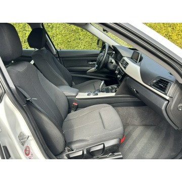 BMW 3GT  Coupe/Sportowy 2017,  2.0 benzyna, automat - Na sprzedaż za 64 944 zł - Tarnów - zdjęcie 8
