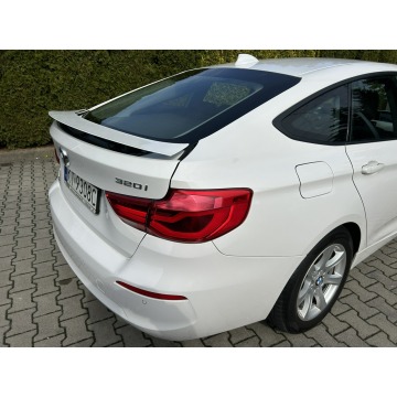 BMW 3GT  Coupe/Sportowy 2017,  2.0 benzyna, automat - Na sprzedaż za 64 944 zł - Tarnów - zdjęcie 12