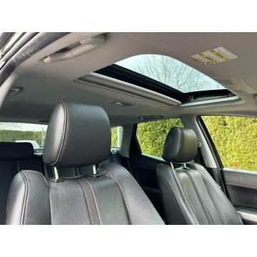 Mazda CX-7  SUV 2009,  2.3 benzyna - Na sprzedaż za 12 800 zł - Tarnów - zdjęcie 10