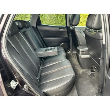 Mazda CX-7  SUV 2009,  2.3 benzyna - Na sprzedaż za 12 800 zł - Tarnów - zdjęcie 9