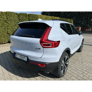 Volvo   SUV 2023,  2.0 benzyna, automat - Na sprzedaż za 129 800 zł - Tarnów - zdjęcie 5