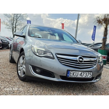 Opel Insignia 2016,  2.0 diesel - Na sprzedaż za 23 999 zł - Nowe Sójki - zdjęcie 2