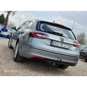 Opel Insignia 2016,  2.0 diesel - Na sprzedaż za 23 999 zł - Nowe Sójki - zdjęcie 11